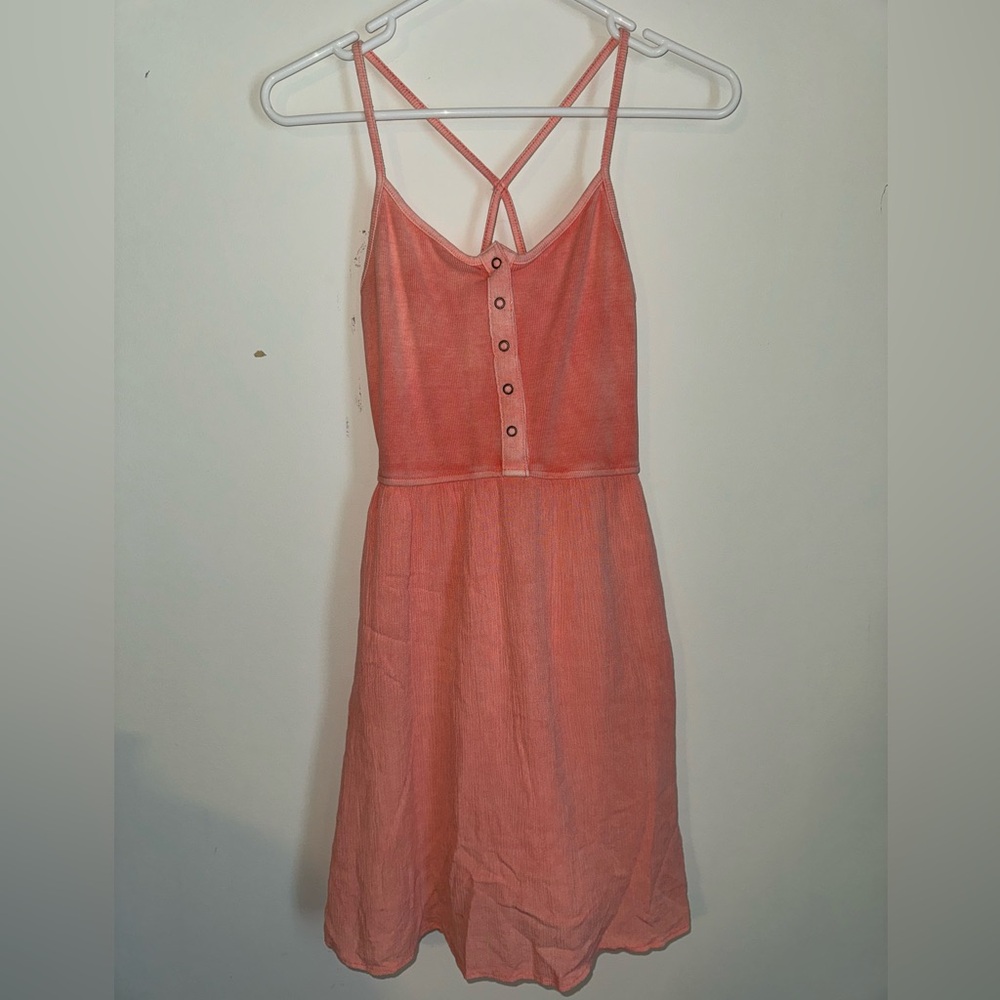 Summer dress